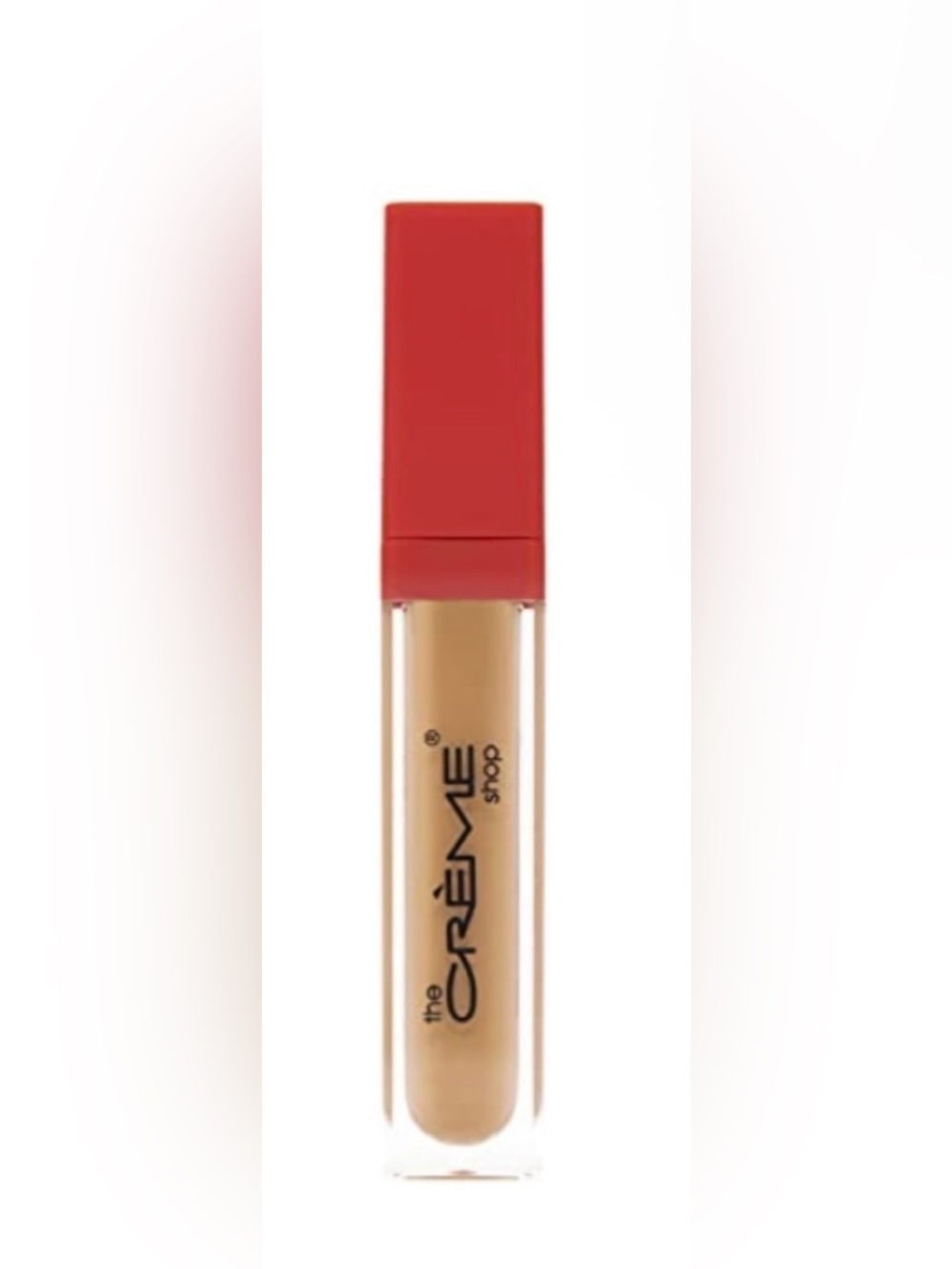 The Crème Shop | What Acne? Full Coverage Rescue Concealer (Medium 40)